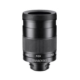 Swarovski 25-50x Zoom Spotting Scope Eyepiece